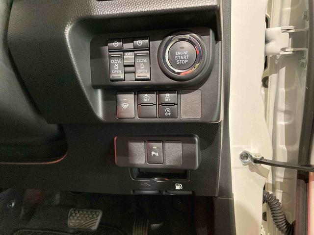 トールカスタムG(青森県)の中古車