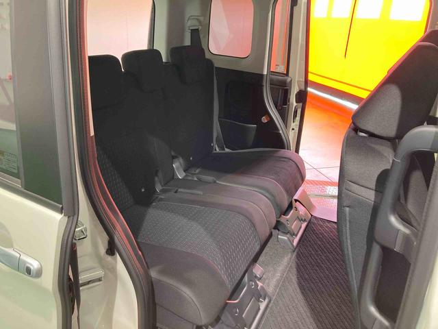 トールカスタムG(青森県)の中古車