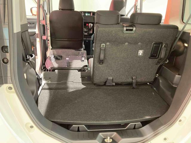 トールカスタムG(青森県)の中古車