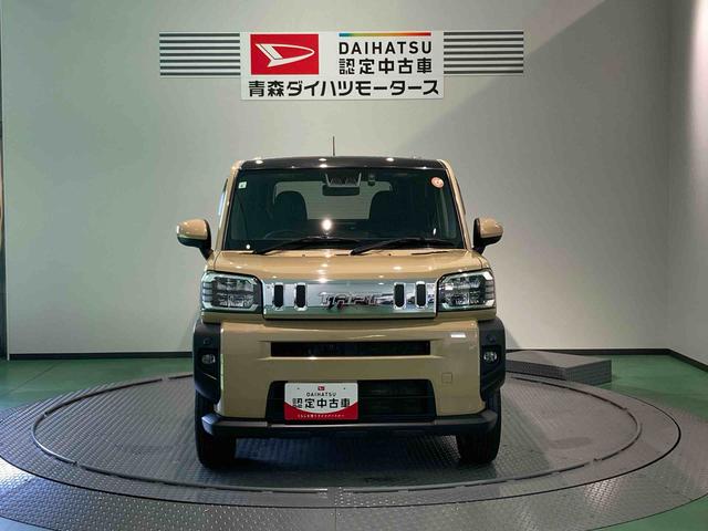 タフトG(青森県)の中古車