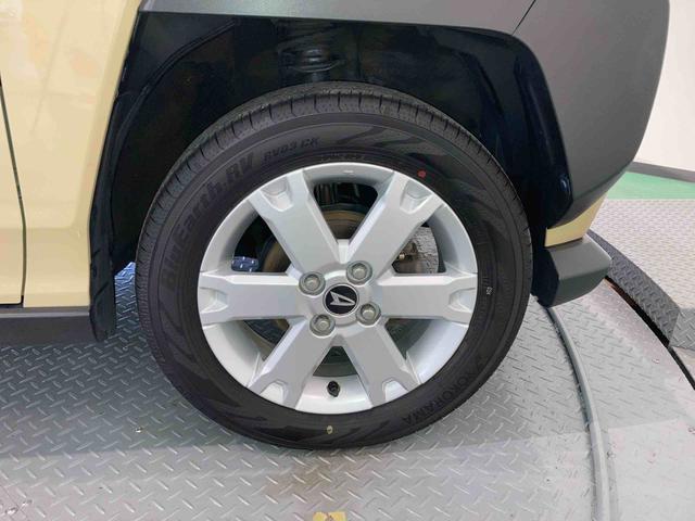 タフトG(青森県)の中古車