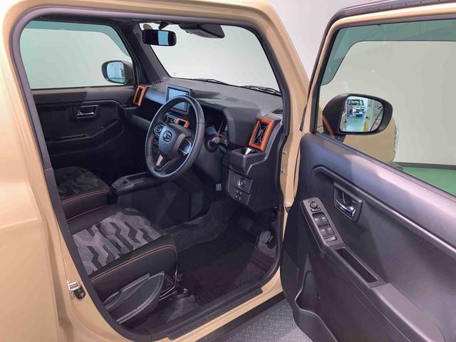 タフトG(青森県)の中古車