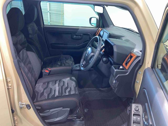 タフトG(青森県)の中古車