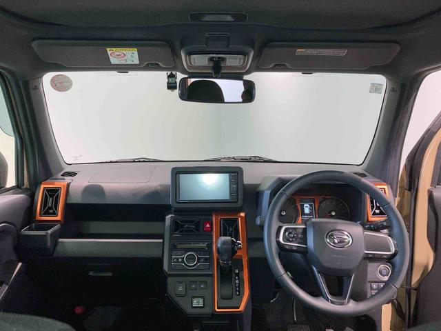 タフトG(青森県)の中古車