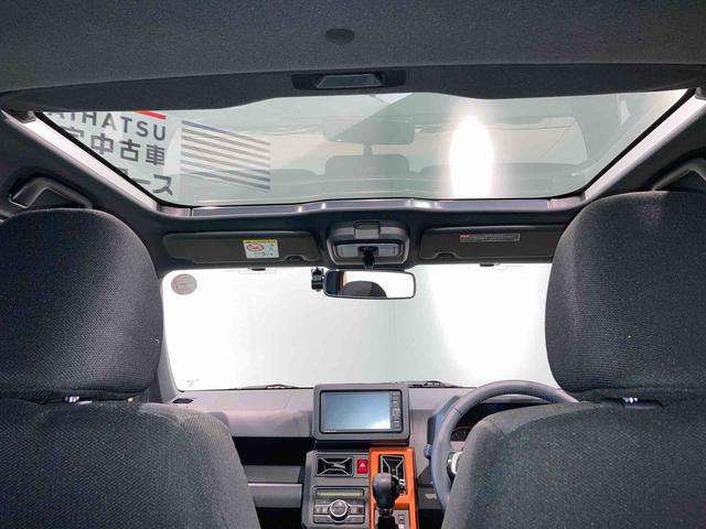 タフトG(青森県)の中古車