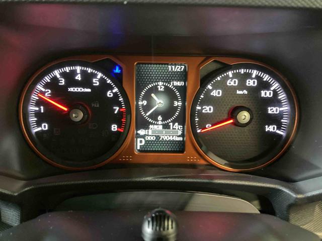 タフトG(青森県)の中古車