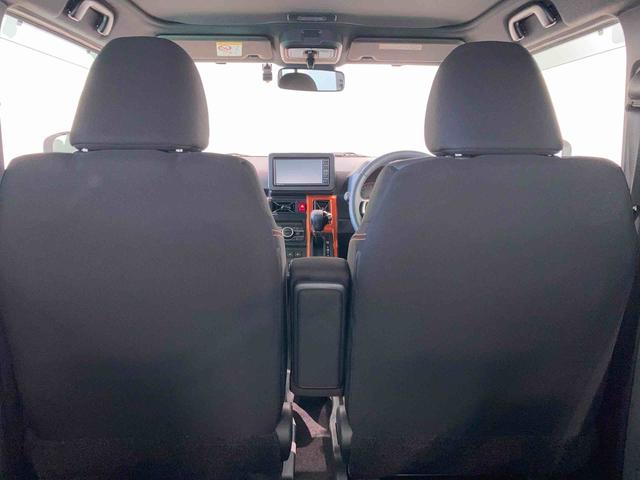 タフトG(青森県)の中古車