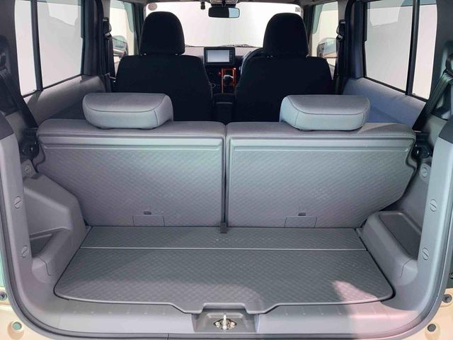 タフトG(青森県)の中古車