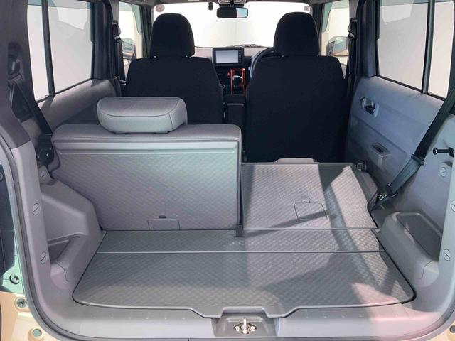 タフトG(青森県)の中古車