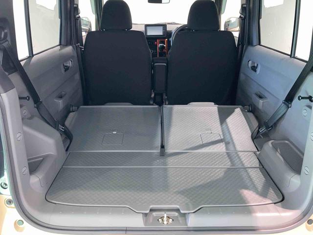 タフトG(青森県)の中古車