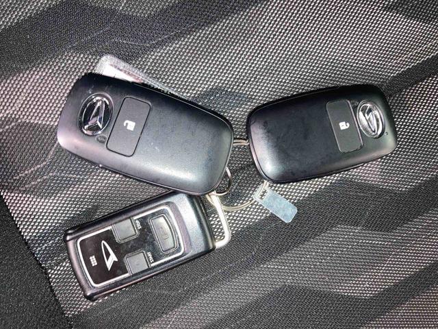 タフトG(青森県)の中古車