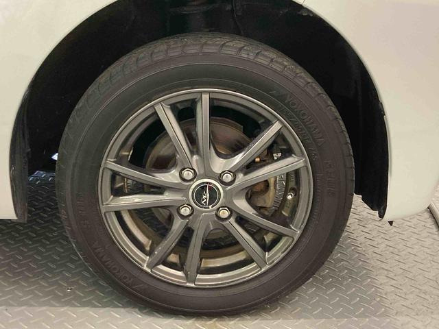 タントXナビ付 キーフリー 4WD エアバッグ ABS スマートキー(青森県)の中古車