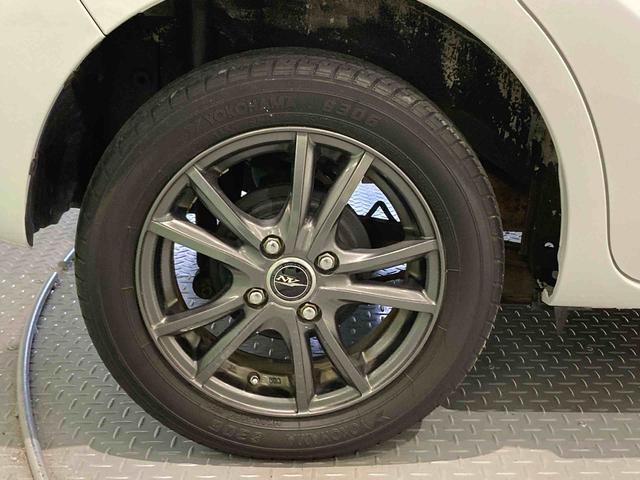 タントXナビ付 キーフリー 4WD エアバッグ ABS スマートキー(青森県)の中古車