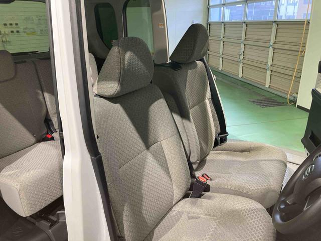 タントXナビ付 キーフリー 4WD エアバッグ ABS スマートキー(青森県)の中古車