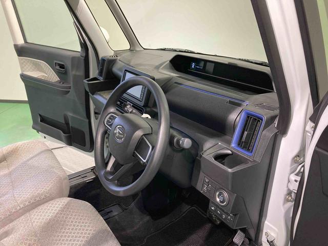 タントXナビ付 キーフリー 4WD エアバッグ ABS スマートキー(青森県)の中古車