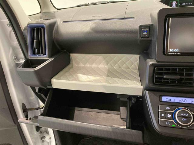 タントXナビ付 キーフリー 4WD エアバッグ ABS スマートキー(青森県)の中古車