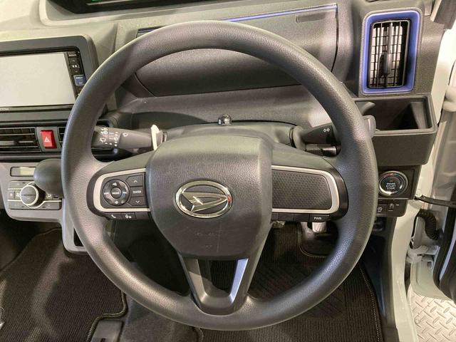 タントXナビ付 キーフリー 4WD エアバッグ ABS スマートキー(青森県)の中古車