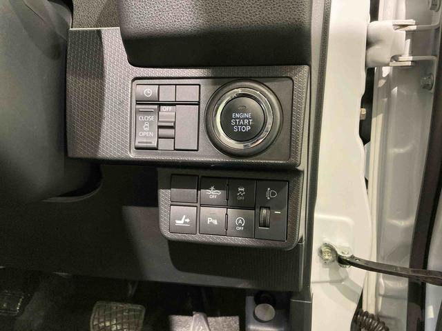 タントXナビ付 キーフリー 4WD エアバッグ ABS スマートキー(青森県)の中古車