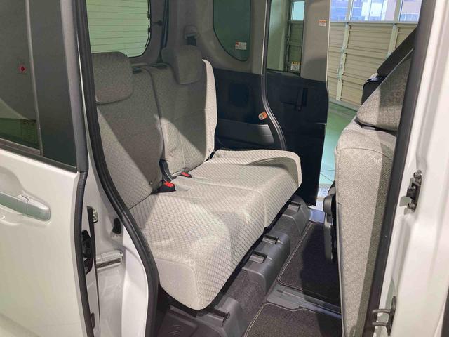 タントXナビ付 キーフリー 4WD エアバッグ ABS スマートキー(青森県)の中古車