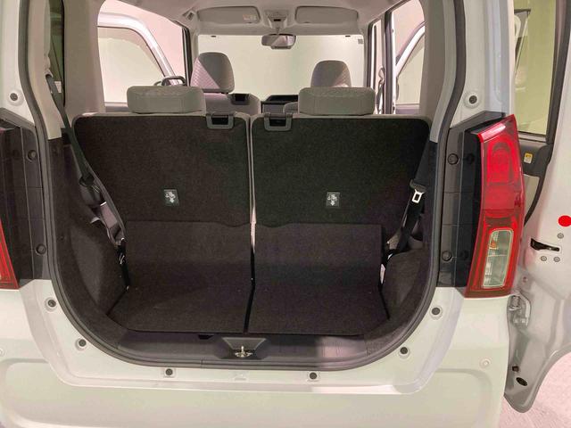 タントXナビ付 キーフリー 4WD エアバッグ ABS スマートキー(青森県)の中古車