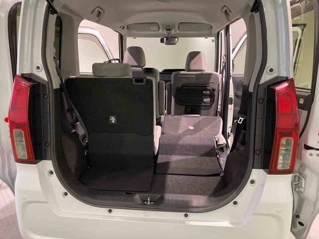 タントXナビ付 キーフリー 4WD エアバッグ ABS スマートキー(青森県)の中古車