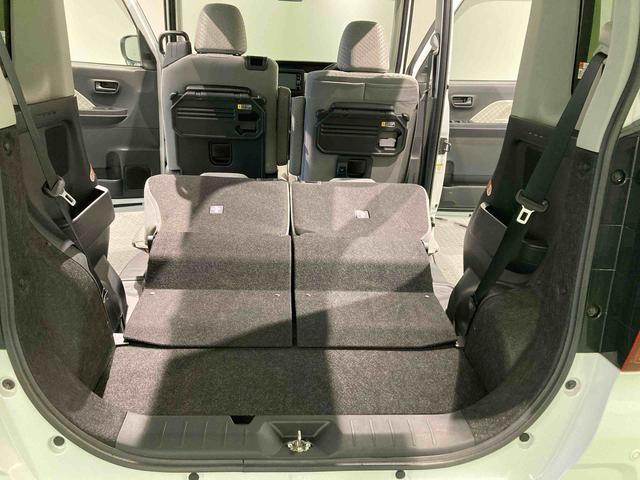 タントXナビ付 キーフリー 4WD エアバッグ ABS スマートキー(青森県)の中古車