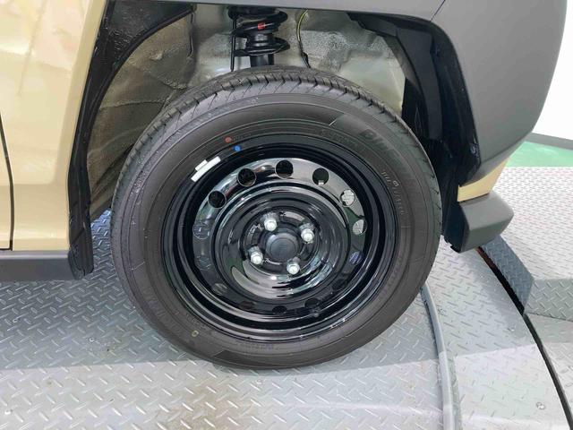 タフトX(青森県)の中古車