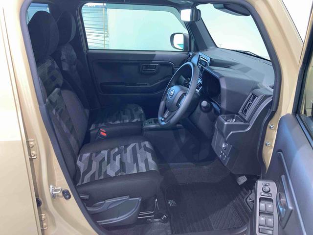 タフトX(青森県)の中古車