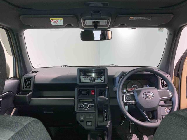 タフトX(青森県)の中古車