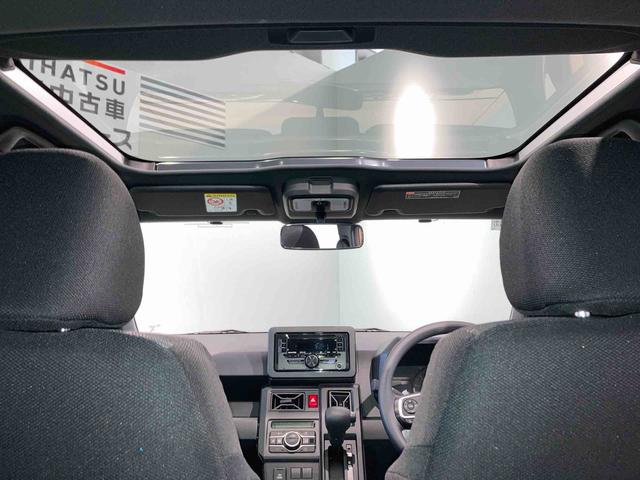 タフトX(青森県)の中古車