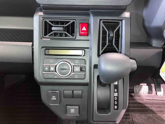 タフトX(青森県)の中古車