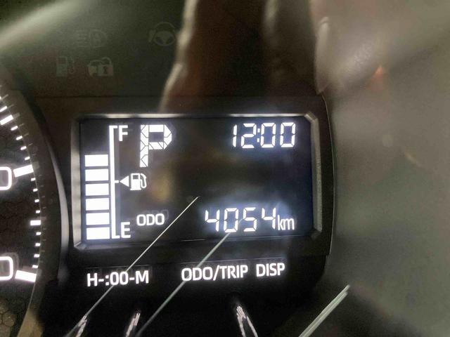 タフトX(青森県)の中古車