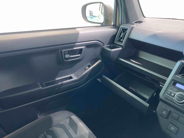 タフトX(青森県)の中古車