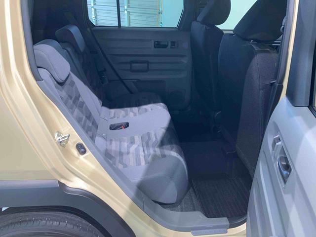 タフトX(青森県)の中古車