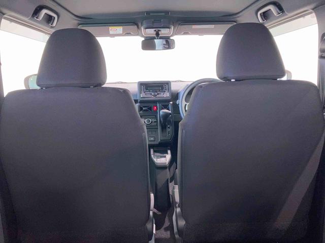 タフトX(青森県)の中古車