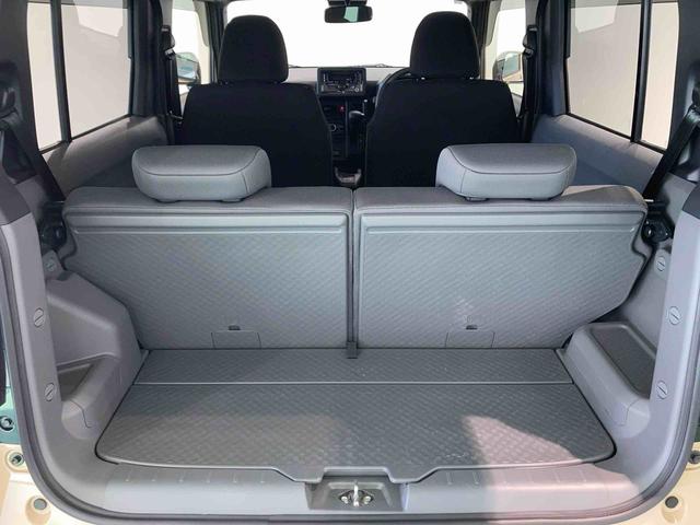 タフトX(青森県)の中古車