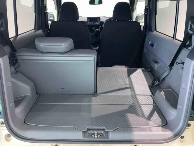 タフトX(青森県)の中古車