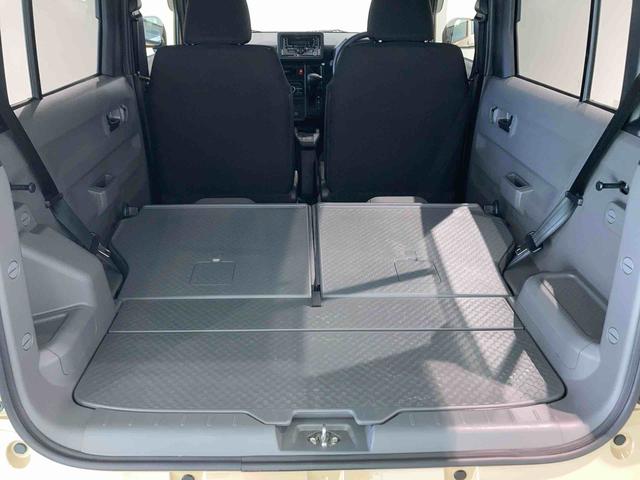 タフトX(青森県)の中古車