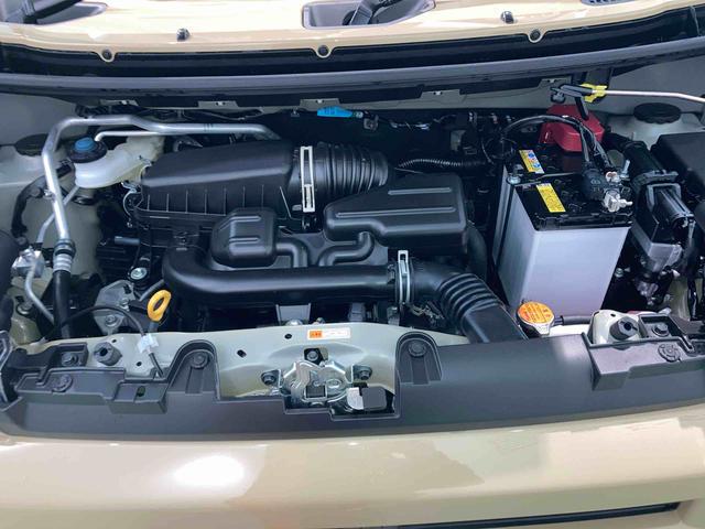 タフトX(青森県)の中古車