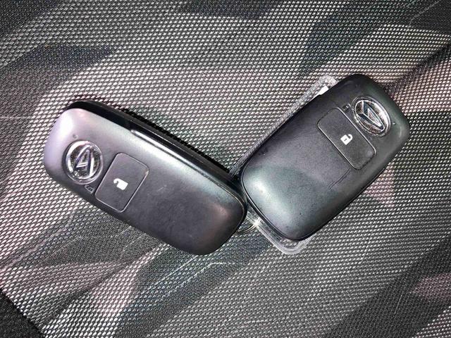 タフトX(青森県)の中古車