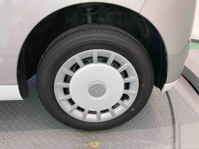 ムーヴキャンバスストライプスＧ（青森県）の中古車