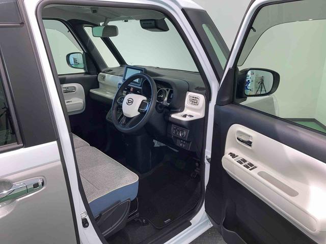 ムーヴキャンバスストライプスＧ（青森県）の中古車