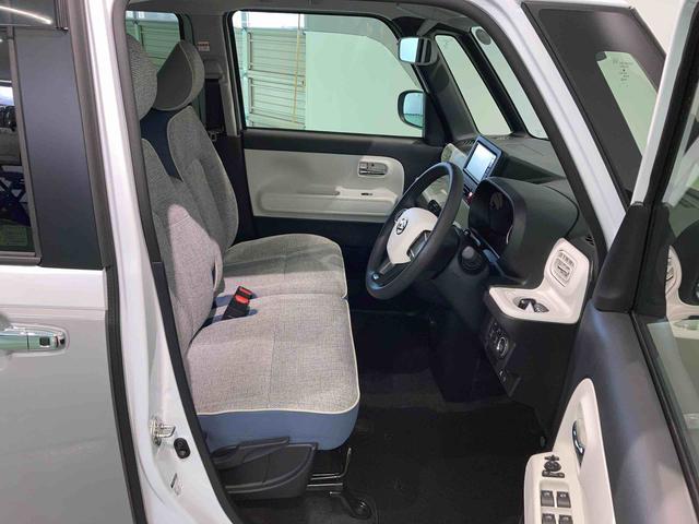 ムーヴキャンバスストライプスＧ（青森県）の中古車