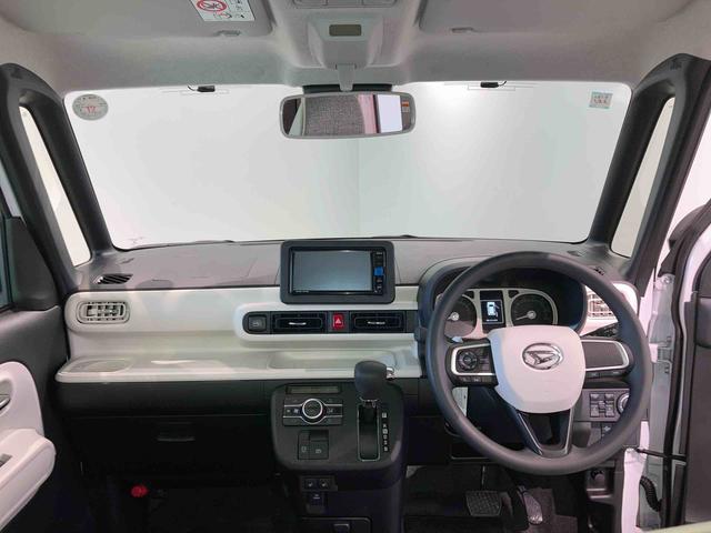 ムーヴキャンバスストライプスＧ（青森県）の中古車