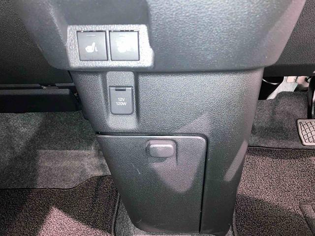 ムーヴキャンバスストライプスＧ（青森県）の中古車