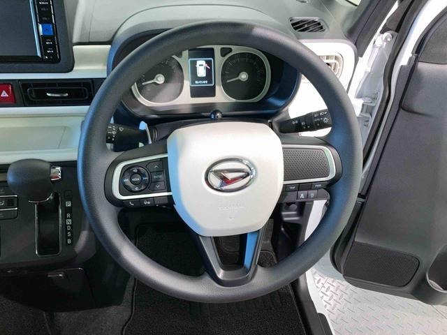 ムーヴキャンバスストライプスＧ（青森県）の中古車