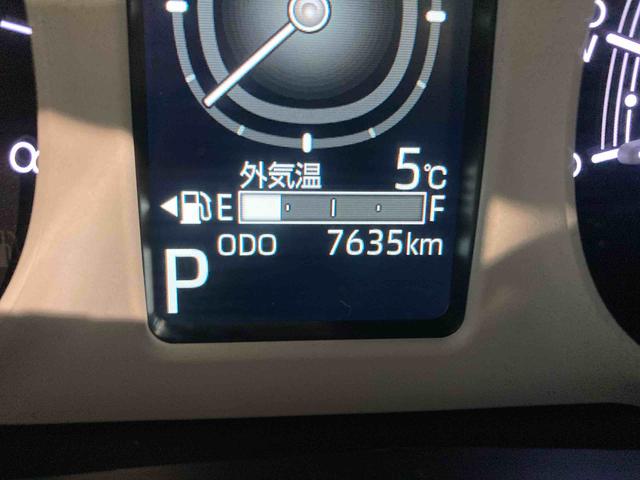 ムーヴキャンバスストライプスＧ（青森県）の中古車