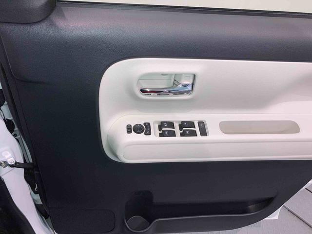 ムーヴキャンバスストライプスＧ（青森県）の中古車