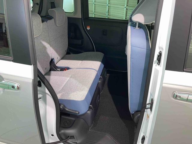 ムーヴキャンバスストライプスＧ（青森県）の中古車