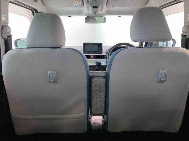 ムーヴキャンバスストライプスＧ（青森県）の中古車